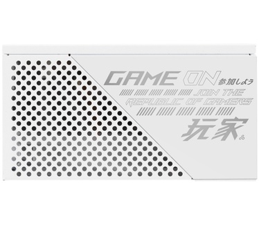 Asus ROG Strix 850W Gold White