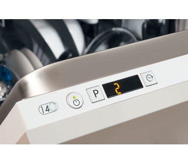 Indesit DIE 2B19 A
