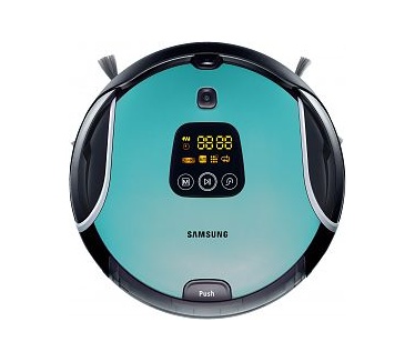 Samsung Navibot Max SR8940