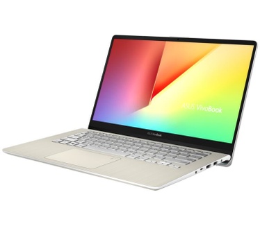 Asus S430FA-EB007T