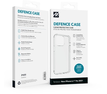 iFrogz Defence