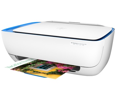 HP DeskJet DeskJet 3638 AiO