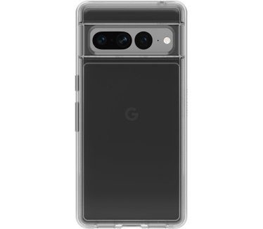 Otterbox Symmetry Case Google Pixel 7 Pro Transparant
