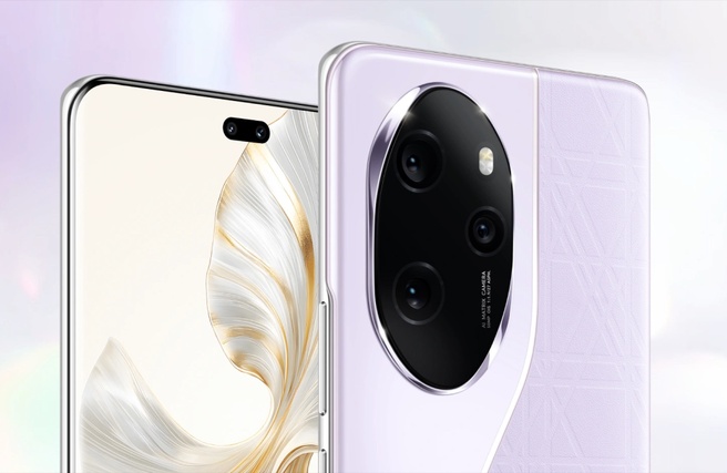 Honor 100 Pro