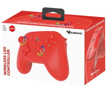 Subsonic SA5633-3