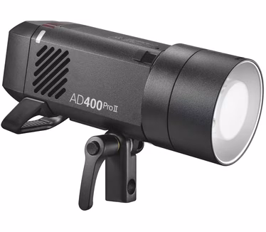 Godox Witstro AD400 II