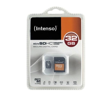 Intenso