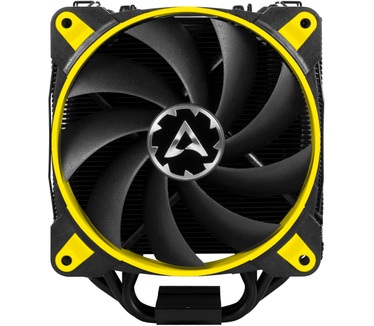 Arctic Freezer 33 eSports Edition Geel