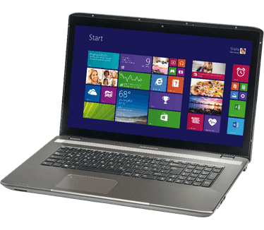 Medion Akoya E7225T