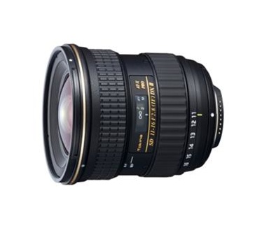 Tokina AF 11-16mm F2.8