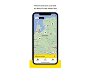 NL-Alert op iOS