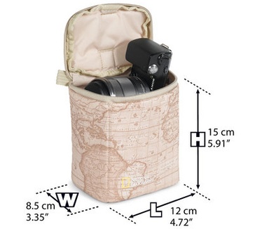 National Geographic Earth Explorer