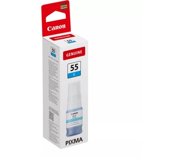 Canon GI-55C Cyan