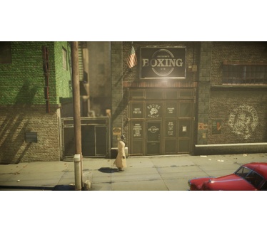 Blacksad: Under The Skin - Collector's Edition, macOS, Windows