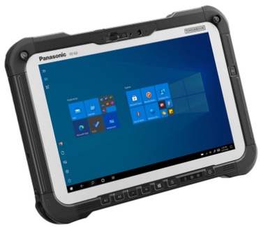 Panasonic TOUGHBOOK FZ-G2 MK1 10,1" tablet - WWAN+GPS - 16 GB - 512GB SSD- WIN 11 P