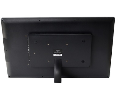 Xoro MegaPAD 2404 V6 Zwart