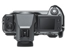 Prototype van Fujifilm GFX 100S