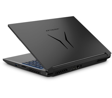 Medion Erazer P15601 (30027599, Qwerty toetsenbord)