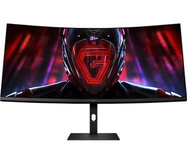 Xiaomi G34WQi