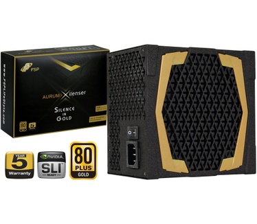 FSP Aurum Xilenser (Modular) 500W