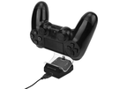 Gioteck DC4 Dual Charge Station PS4