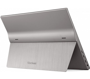 ViewSonic TD1655 Zilver