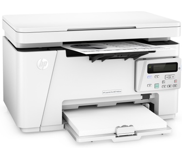 HP MFP M26nw