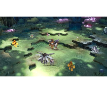 Digimon Survive, Xbox One