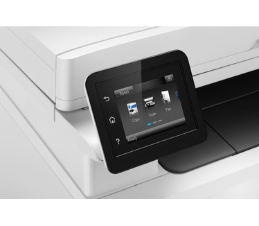 HP Color LaserJet Pro MFP M281fdw