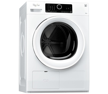 Whirlpool HSCX 80316