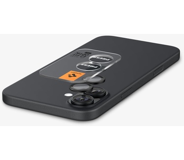 Spigen Optik Pro EZ Fit