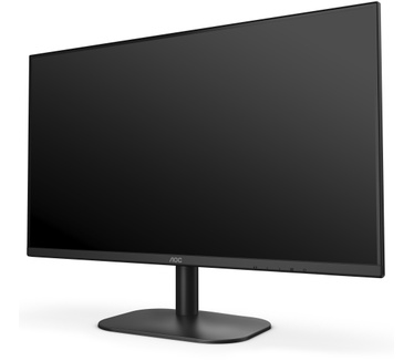 AOC 24B2XDM Zwart