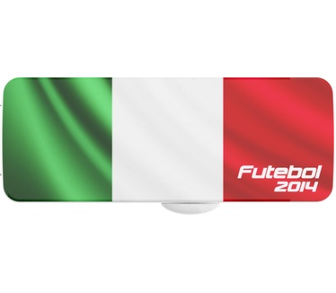 Emtec M700 8GB Foot Italy