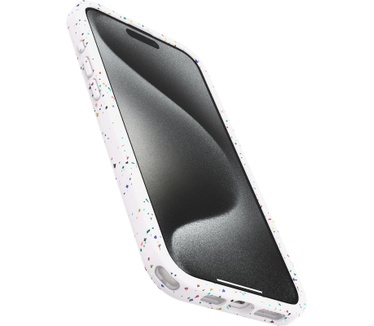 Otterbox Core Series voor Apple iPhone 15 Pro Max, Sprinkles