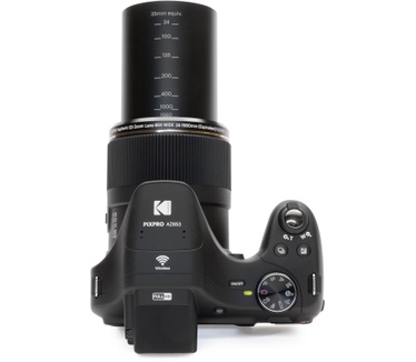 Kodak AZ653