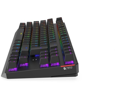 SilentiumPC GK630K Tournament