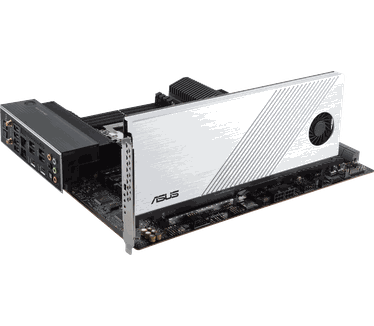 ASUS Pro WS WRX80E-SAGE SE WIFI