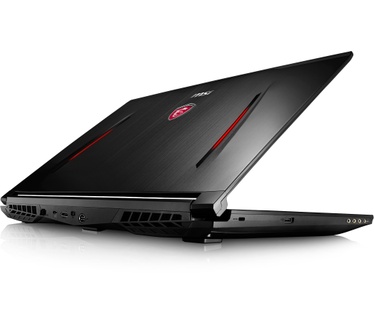 MSI GT62VR 6RD-019NL Dominator