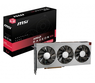 MSI Radeon VII 16G
