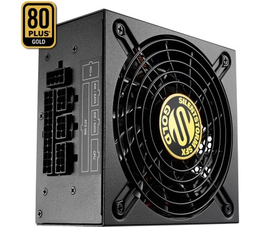 Sharkoon SilentStorm SFX Gold 500W