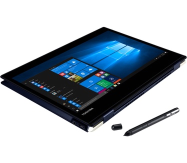 Toshiba Portégé X20W-D-11N