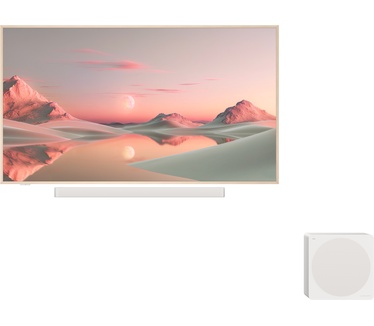 TCL NXTFRAME 75A300 Pro
