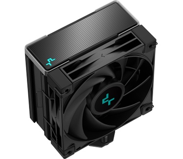 DeepCool AK400 ZERO DARK