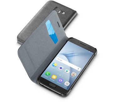 Cellular Line BOOKESSGALA317K  Zwart