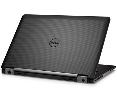 Dell E7470