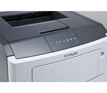 Lexmark MS310dn