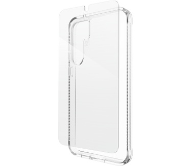 Zagg Luxe & Glass 360