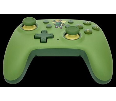 PowerA NSGP0203-01 Groen