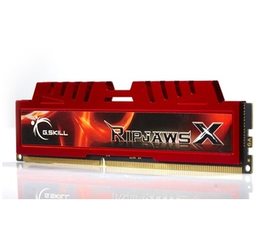 G.Skill RipjawsX F3-17000CL11Q-16GBXL