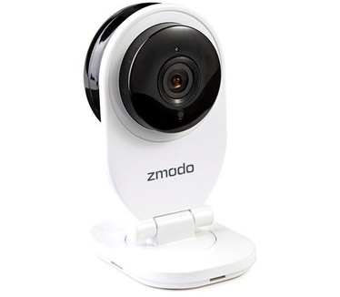 Zmodo ZM-SH721 binnen HD IP Camera